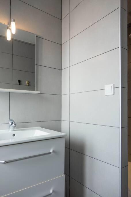 Le Vieux Marche *T2* Apartman Orléans Kültér fotó